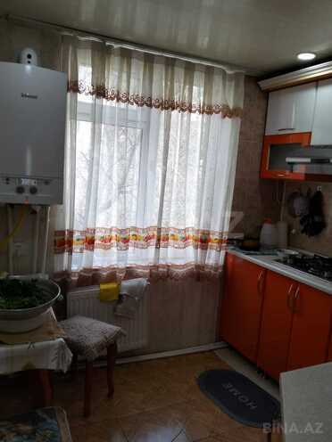 Satılır 3 otaqlı köhnə tikili 70 m², Elmlər Akademiyası m., photo 5 from 8