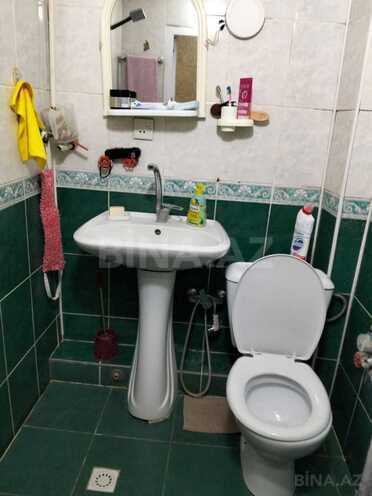Satılır 3 otaqlı köhnə tikili 70 m², Elmlər Akademiyası m., photo 7 from 8