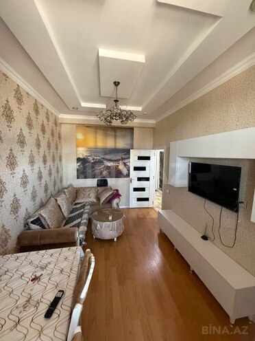 Продаётся 2-комн. новостройка 54 м², photo 3 from 13