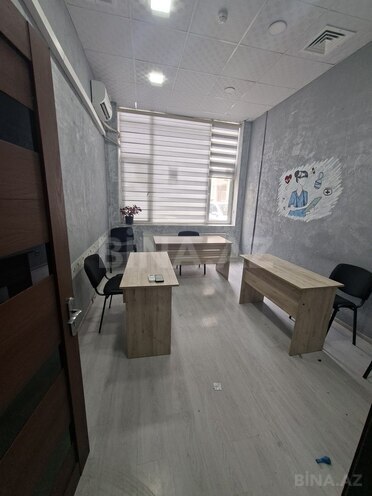 Сдаётся 1-комн. офис 30 м², м. Нариман Нариманов, photo 3 from 7