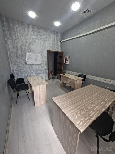 Сдаётся 1-комн. офис 30 м², м. Нариман Нариманов, photo 5 from 7