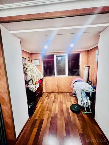Satılır 3 otaqlı köhnə tikili 74 m², İnşaatçılar m., photo 8 from 12