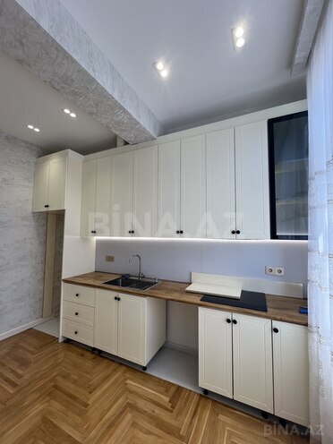 Satılır 3 otaqlı yeni tikili 76 m², photo 18 from 28