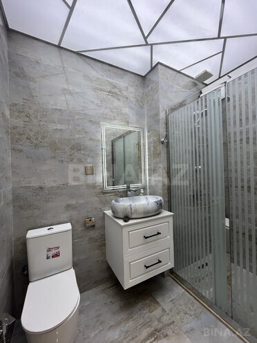 Satılır 3 otaqlı yeni tikili 76 m², photo 25 from 28