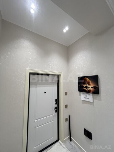 Satılır 3 otaqlı yeni tikili 76 m², photo 27 from 28