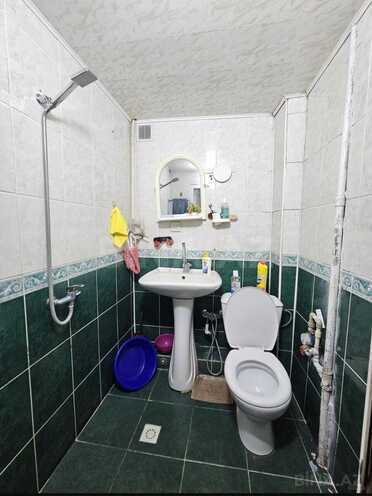 Satılır 3 otaqlı köhnə tikili 70 m², Elmlər Akademiyası m., photo 6 from 8