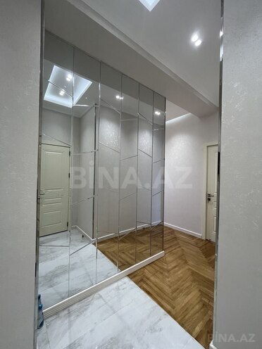 Satılır 3 otaqlı yeni tikili 76 m², photo 23 from 28