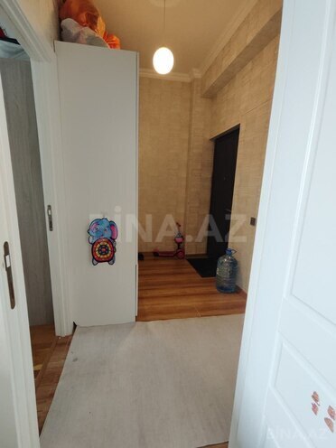 Satılır 2 otaqlı yeni tikili 49 m², Abşeron r., photo 9 from 12