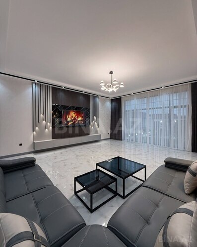 Сдаётся 5-комн. дом/дача 400 м², пос. Мардакан, photo 13 from 22