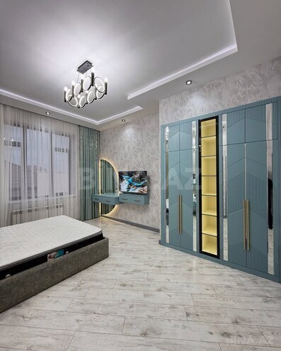 Сдаётся 5-комн. дом/дача 400 м², пос. Мардакан, photo 18 from 22