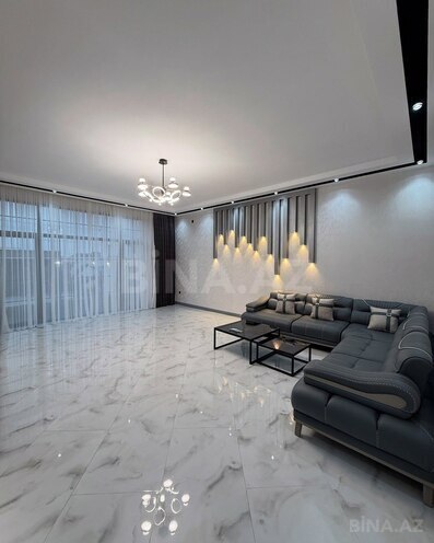 Сдаётся 5-комн. дом/дача 400 м², пос. Мардакан, photo 11 from 22