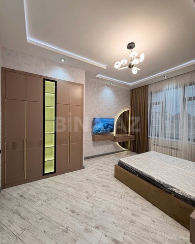 Сдаётся 5-комн. дом/дача 400 м², пос. Мардакан, photo 21 from 22