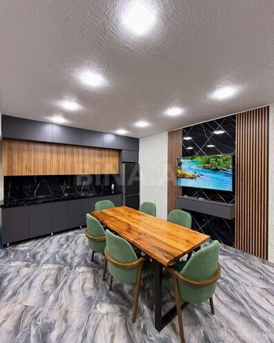 Сдаётся 5-комн. дом/дача 400 м², пос. Мардакан, photo 6 from 22
