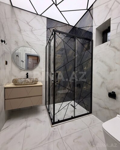 Сдаётся 5-комн. дом/дача 400 м², пос. Мардакан, photo 20 from 22
