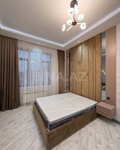 Сдаётся 5-комн. дом/дача 400 м², пос. Мардакан, photo 19 from 22