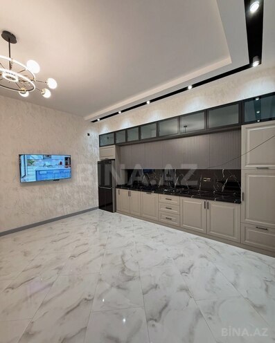 Сдаётся 5-комн. дом/дача 400 м², пос. Мардакан, photo 15 from 22