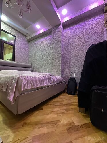 Satılır 2 otaqlı yeni tikili 63 m², Nəsimi r., photo 4 from 10