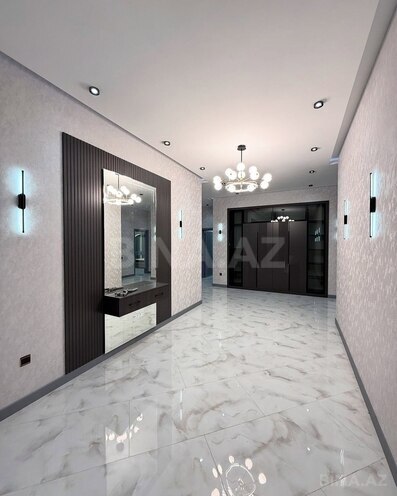 Сдаётся 5-комн. дом/дача 400 м², пос. Мардакан, photo 12 from 22