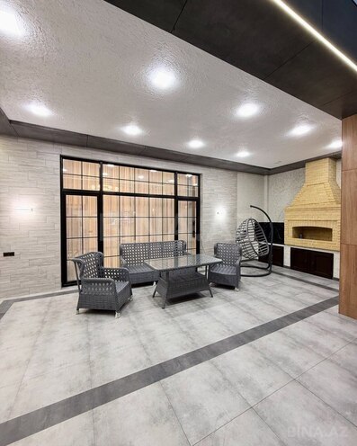 Сдаётся 5-комн. дом/дача 400 м², пос. Мардакан, photo 9 from 22