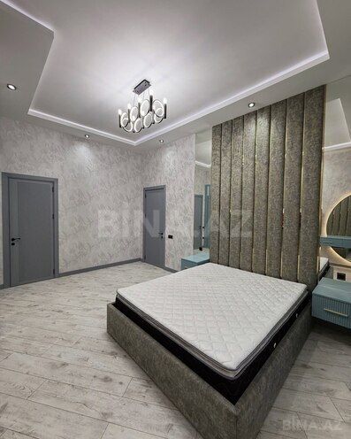 Сдаётся 5-комн. дом/дача 400 м², пос. Мардакан, photo 17 from 22