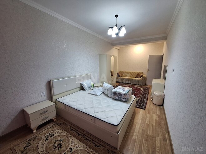 Сдаётся 2-комн. новостройка 70 м², м. Шах Исмаил Хатаи, photo 3 from 10