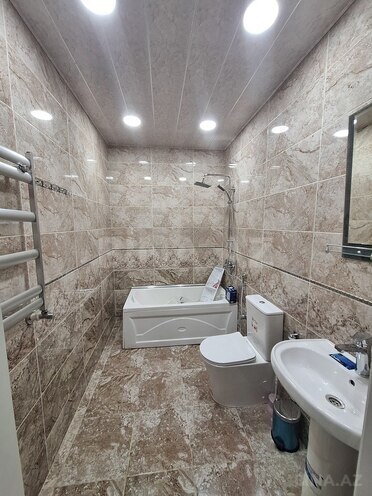 Сдаётся 2-комн. новостройка 70 м², м. Шах Исмаил Хатаи, photo 9 from 10