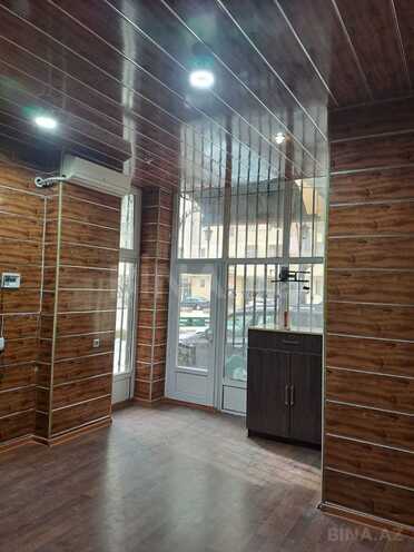 Сдаётся  объект 27 м², м. Иншаатчылар, photo 1 from 8