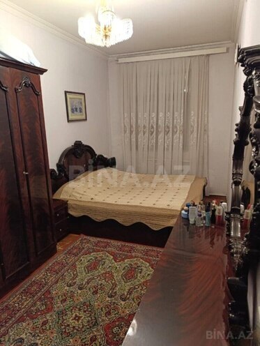 İcarəyə verilir 2 otaqlı köhnə tikili 65 m², Nəsimi m., photo 3 from 6
