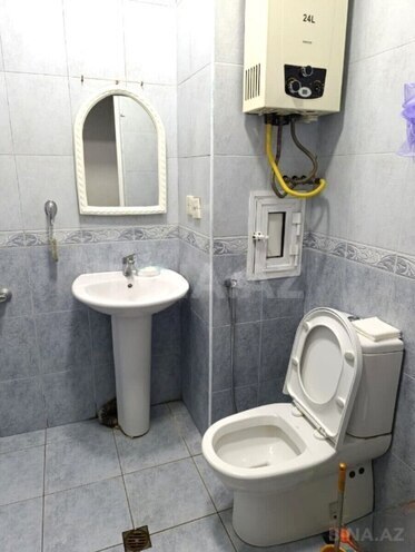İcarəyə verilir 2 otaqlı köhnə tikili 65 m², Nəsimi m., photo 5 from 6