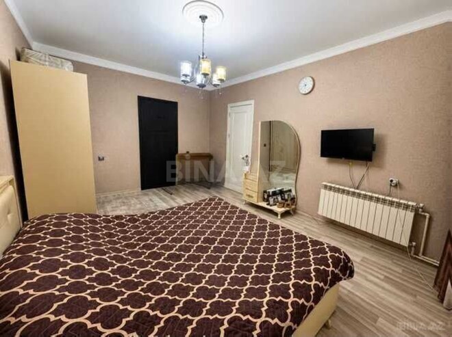 Satılır 3 otaqlı köhnə tikili 85 m², Qara Qarayev m., photo 5 from 13