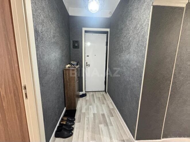 Satılır 3 otaqlı köhnə tikili 85 m², Qara Qarayev m., photo 10 from 13