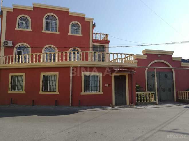 Satılır 8 otaqlı həyət evi/bağ evi 300 m², Abşeron r., photo 4 from 8