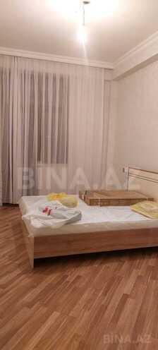 İcarəyə verilir 2 otaqlı yeni tikili 63 m², Badamdar q., photo 4 from 12