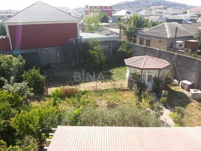 Satılır 8 otaqlı həyət evi/bağ evi 300 m², Abşeron r., photo 6 from 8
