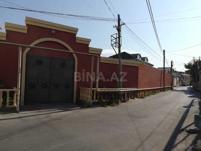 Satılır 8 otaqlı həyət evi/bağ evi 300 m², Abşeron r., photo 7 from 8