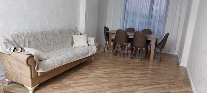 İcarəyə verilir 2 otaqlı yeni tikili 63 m², Badamdar q., photo 6 from 12
