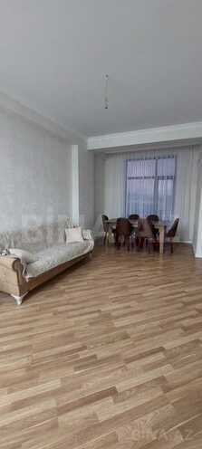 İcarəyə verilir 2 otaqlı yeni tikili 63 m², Badamdar q., photo 5 from 12