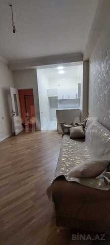 İcarəyə verilir 2 otaqlı yeni tikili 63 m², Badamdar q., photo 8 from 12