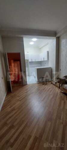 İcarəyə verilir 2 otaqlı yeni tikili 63 m², Badamdar q., photo 11 from 12