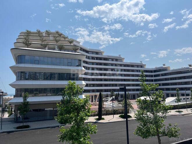 Satılır 7 otaqlı yeni tikili 472.3 m², Ağ şəhər q., photo 1 from 8