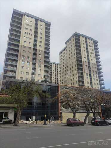 Продается 3-комн. новостройка 130 м², Насиминский  р., photo 3 from 24
