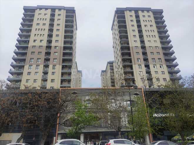 Продается 3-комн. новостройка 130 м², Насиминский  р., photo 1 from 24