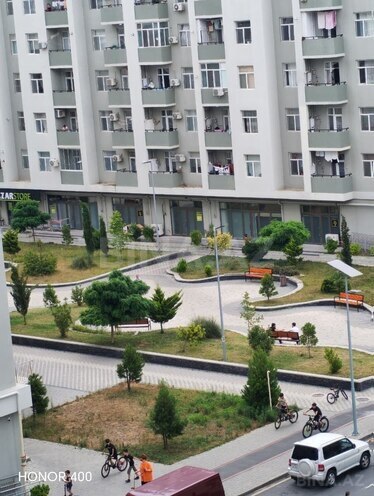 Satılır 3 otaqlı yeni tikili 78 m², Hövsan q., photo 6 from 14