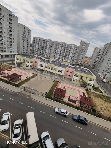 Satılır 3 otaqlı yeni tikili 78 m², Hövsan q., photo 1 from 14