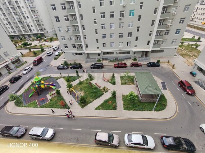 Satılır 3 otaqlı yeni tikili 78 m², Hövsan q., photo 3 from 14