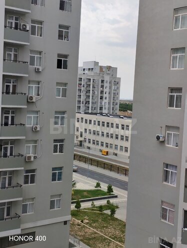 Satılır 3 otaqlı yeni tikili 78 m², Hövsan q., photo 4 from 14