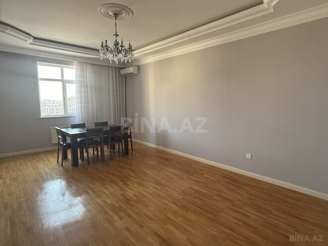 Satılır 4 otaqlı yeni tikili 153 m², Nərimanov r., photo 19 from 20