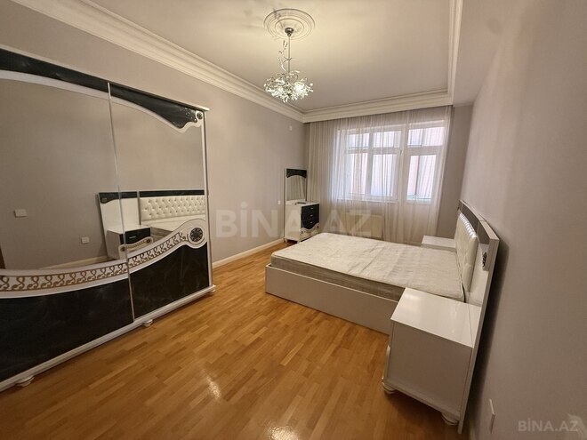Satılır 4 otaqlı yeni tikili 153 m², Nərimanov r., photo 5 from 20