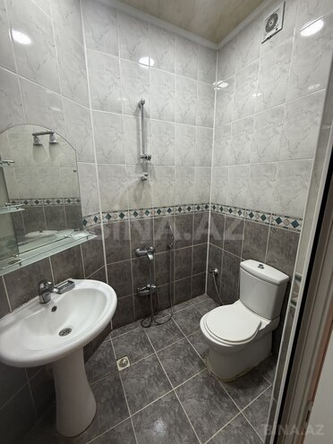 Satılır 4 otaqlı yeni tikili 153 m², Nərimanov r., photo 7 from 20