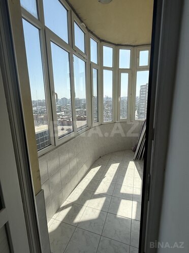 Satılır 4 otaqlı yeni tikili 153 m², Nərimanov r., photo 18 from 20